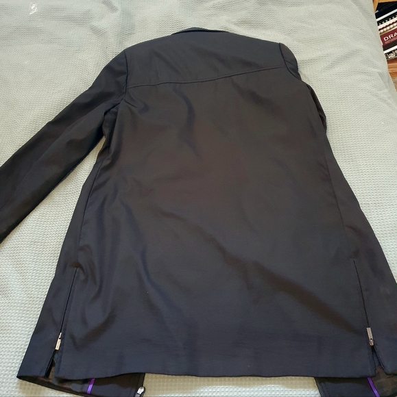 Women's Calvin Klein evening jacket - Picture 2 of 4